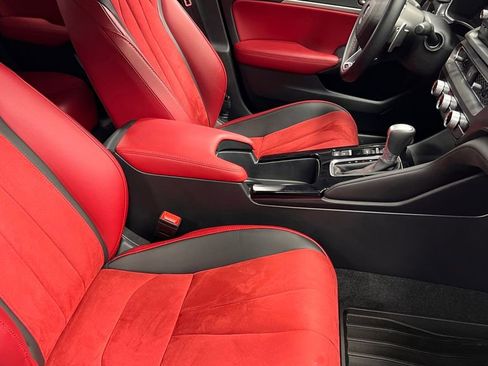 Used 2025 Acura Integra A-Spec FWD image 7