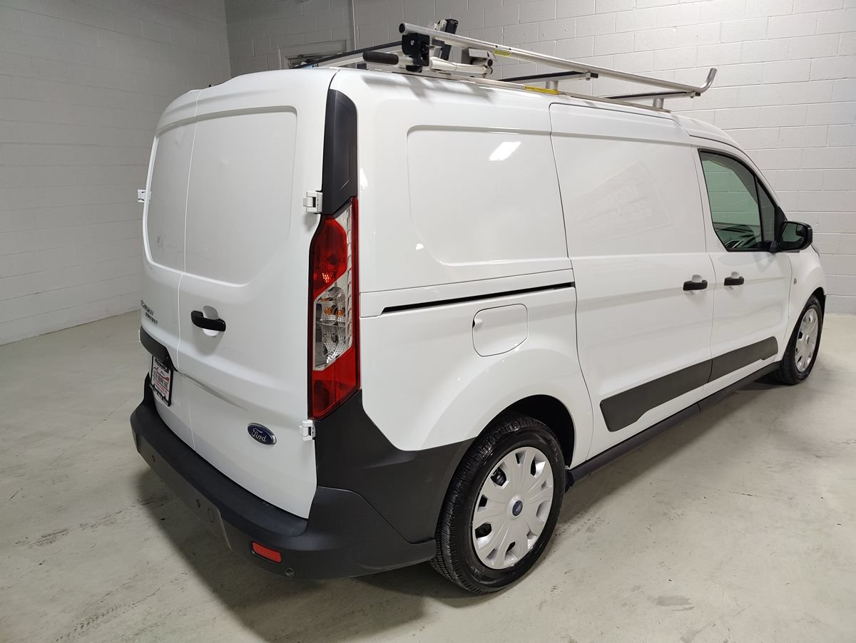 Used 2022 Ford Transit Connect XL FWD image 6