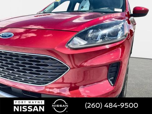 Used 2020 Ford Escape SE AWD/4WD image 38