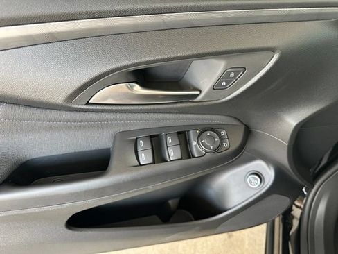 New 2026 Buick Envista Sport Touring w/ Convenience I Package FWD image 11