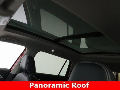 Used 2021 Volkswagen Atlas SEL image 18