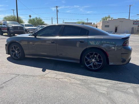 Used 2019 Dodge Charger R/T RWD image 8