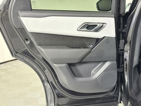 New 2026 Land Rover Range Rover Velar Dynamic SE image 26