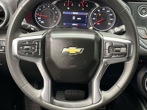Certified 2023 Chevrolet Blazer LT w/ Convenience Package AWD/4WD image 13