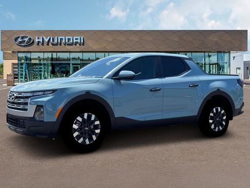 New 2026 Hyundai Santa Cruz SE AWD/4WD image 26