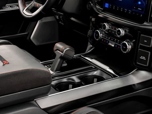 Used 2025 Ford F150 Raptor w/ Equipment Group 803A Raptor R image 21