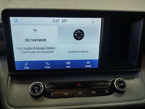 Used 2022 Ford Maverick Lariat w/ Lariat Luxury Package AWD/4WD image 32