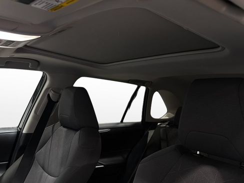Used 2025 Toyota RAV4 XLE w/ Convenience Package AWD/4WD image 37