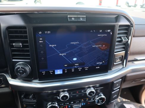 New 2026 Ford F250 King Ranch AWD/4WD image 7