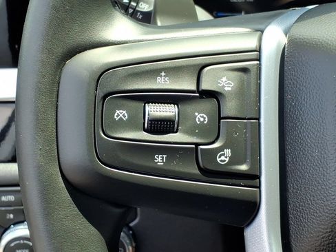 Used 2026 GMC Sierra 1500 SLT w/ SLT Premium Plus Package AWD/4WD image 12