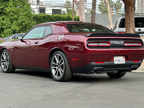 Used 2023 Dodge Challenger R/T RWD image 6