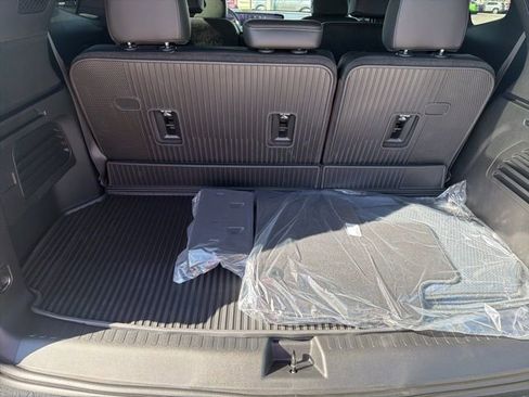 New 2026 Buick Enclave Preferred w/ Power Package image 34