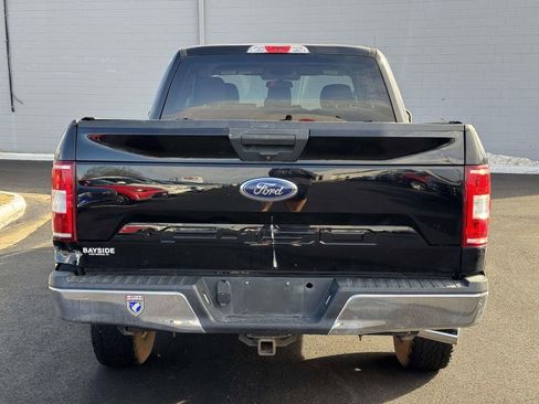 Used 2018 Ford F150 XLT image 23
