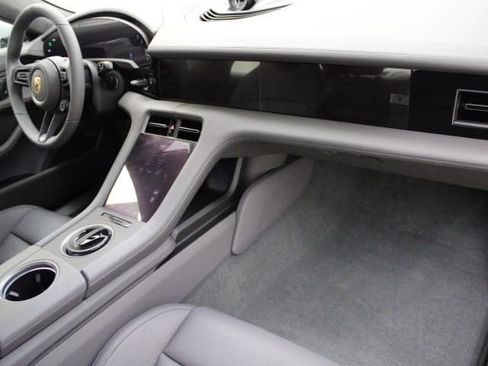 New 2024 Porsche Taycan 4S image 18