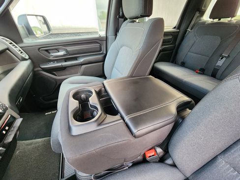 Used 2024 RAM 1500 Tradesman AWD/4WD image 40