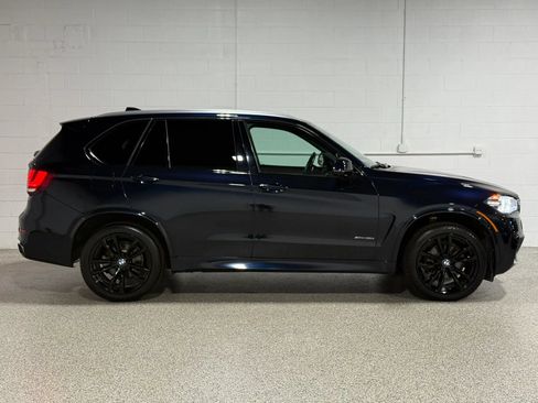 Used 2017 BMW X5 xDrive35i AWD/4WD image 5