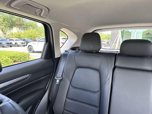 Certified 2023 MAZDA CX-5 AWD 2.5 S w/ Preferred Package image 17