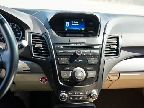 Used 2014 Acura RDX AWD image 28