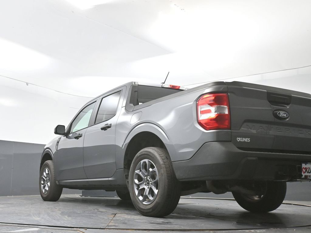 Used 2026 Ford Maverick XLT AWD/4WD image 54