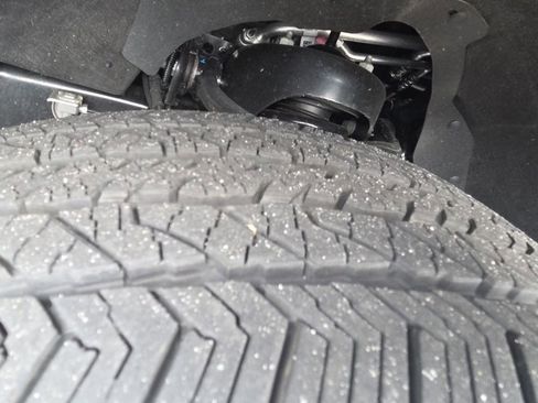 Used 2026 Ford F150 STX w/ Equipment Group 200A AWD/4WD image 9