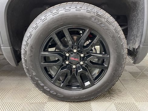 New 2026 GMC Sierra 1500 Elevation AWD/4WD image 4