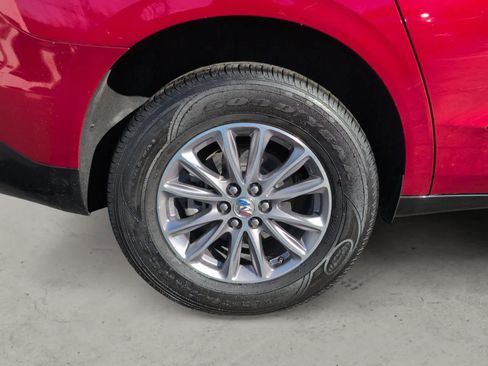 Used 2024 Buick Enclave Premium image 10