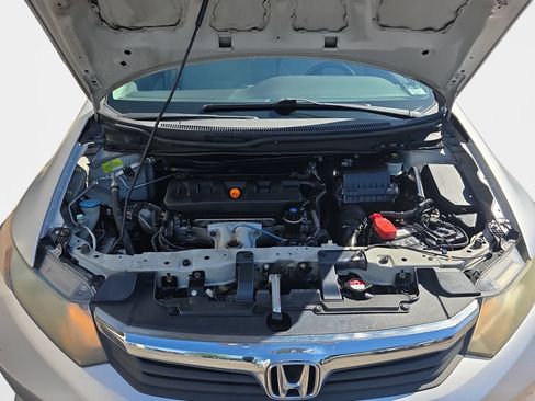 Used 2012 Honda Civic LX image 22