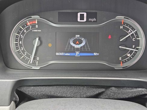Used 2017 Honda Ridgeline RTL-E image 16