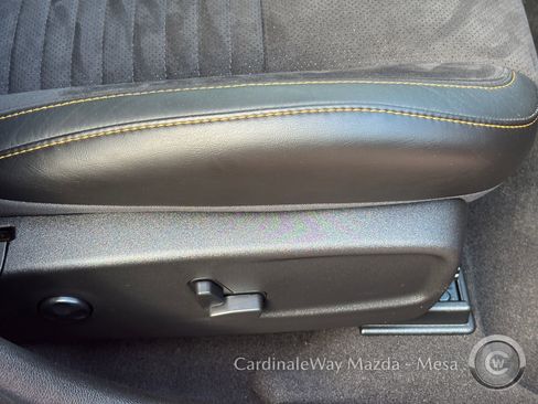 Used 2023 Dodge Charger SRT Hellcat image 13