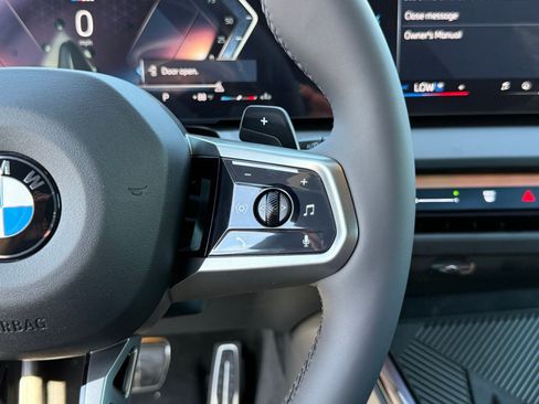 New 2026 BMW X3 xDrive30 AWD/4WD image 26