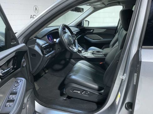 Used 2024 Acura MDX SH-AWD image 2