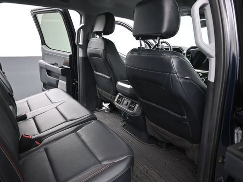 Used 2023 Ford F150 Lariat AWD/4WD image 14