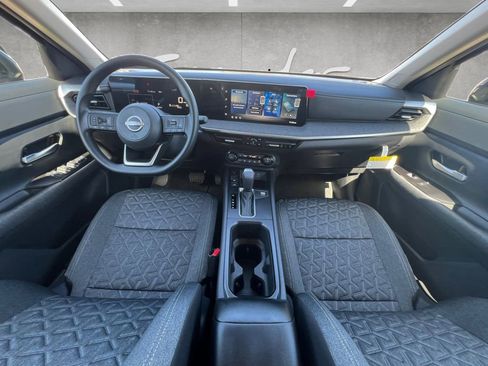 New 2026 Nissan Kicks SV image 20