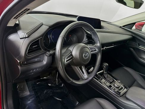 Used 2023 MAZDA CX-30 AWD 2.5 S w/ Preferred Package image 14
