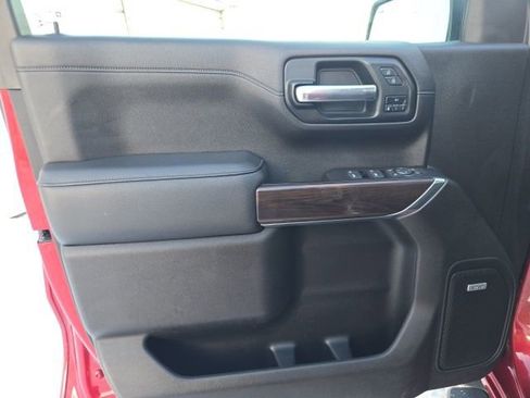 Used 2020 GMC Sierra 1500 SLT w/ SLT Premium Plus Package image 37