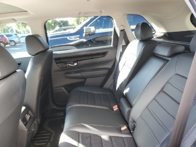 Used 2024 Honda CR-V EX-L image 14