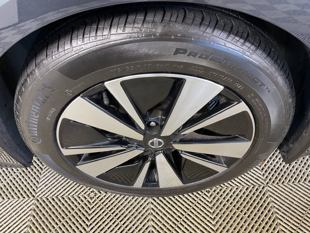 Used 2022 Nissan Altima 2.5 SL FWD image 5
