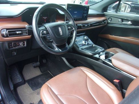Used 2023 Lincoln Nautilus Reserve w/ Equipment Group 201A FWD image 16