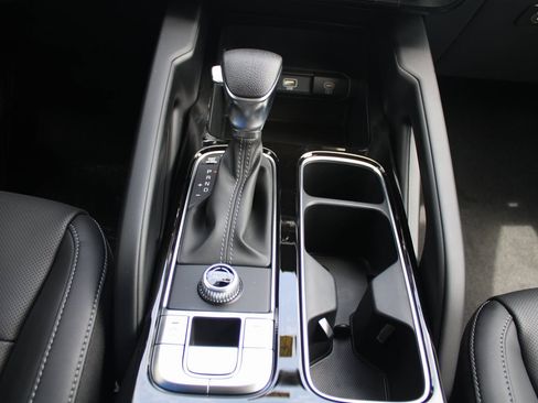 New 2025 Kia Telluride LX image 28