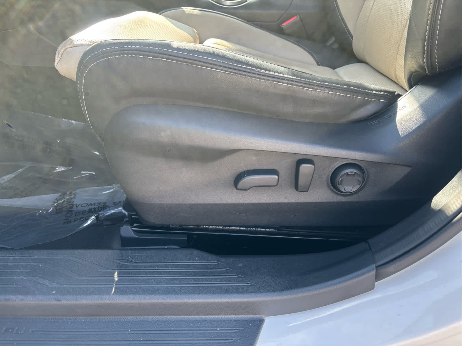 Used 2024 Subaru Outback Limited AWD/4WD image 20