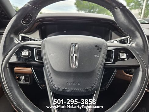 Used 2022 Lincoln Aviator Reserve w/ Equipment Group 201A AWD/4WD image 27