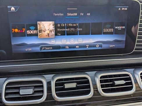 Used 2024 Mercedes-Benz GLE 450 4MATIC image 13