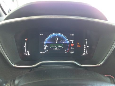 Used 2023 Toyota Corolla XSE image 13