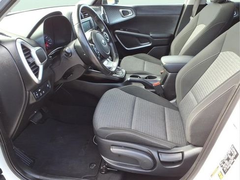 Used 2020 Kia Soul GT-Line w/ GT 2.0L Power Sunroof Package image 20