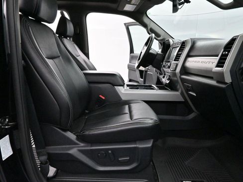 Used 2021 Ford F350 Lariat w/ Tremor Off-Road Package image 34