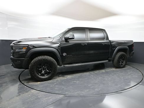 Used 2022 RAM 1500 TRX w/ TRX Level 1 Equipment Group AWD/4WD image 39