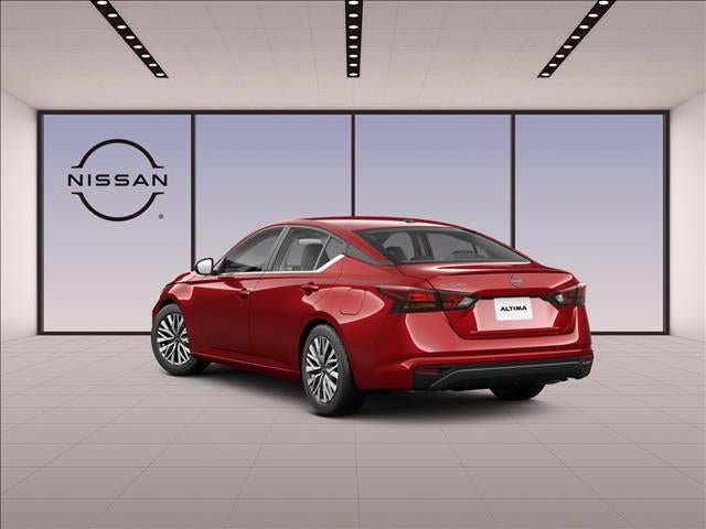 New 2026 Nissan Altima 2.5 SV FWD image 7