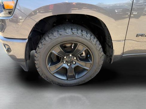 Used 2022 RAM 1500 Big Horn AWD/4WD image 25