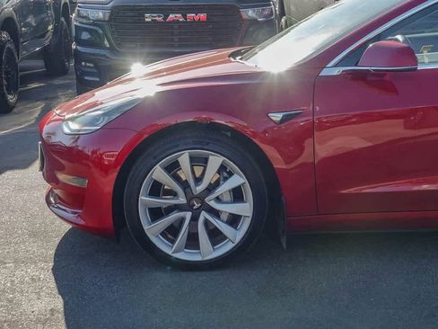 Used 2020 Tesla Model 3 Long Range image 8