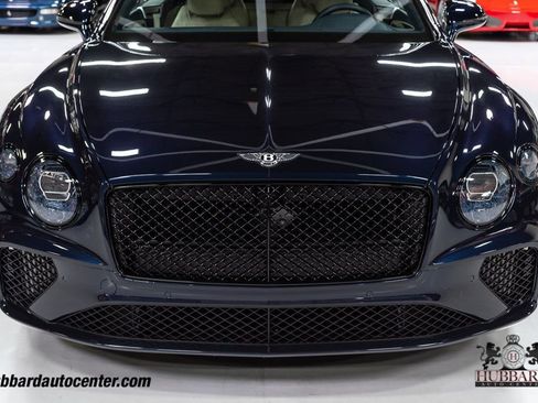 Used 2022 Bentley Continental GT Speed image 13
